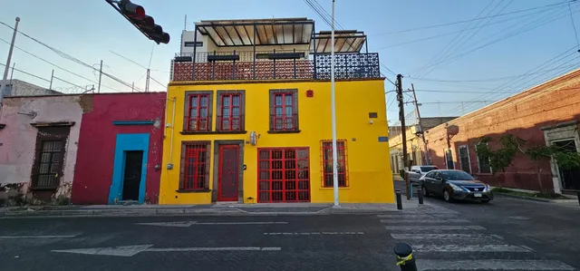 Casa Sara Mariano Barcenas