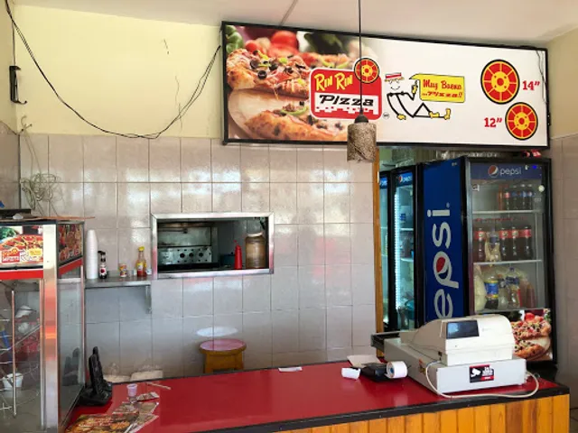 Rin Rin Pizza