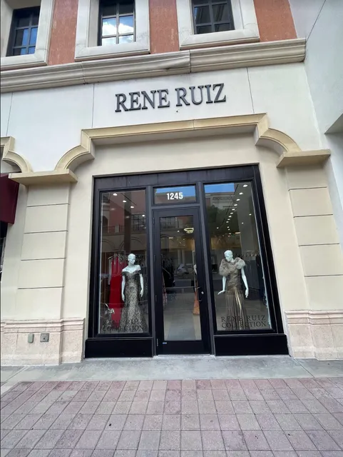 Rene Ruiz Collection