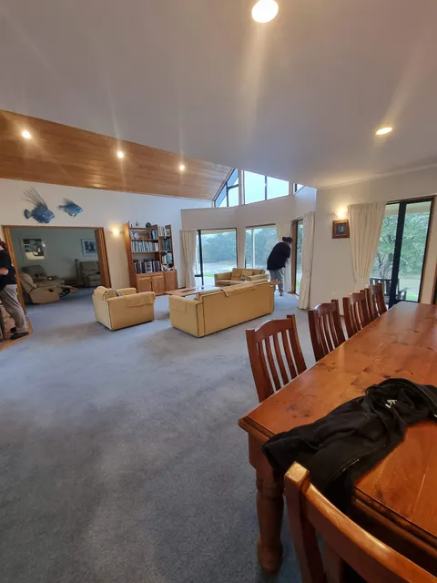 Waitangi River Lodge