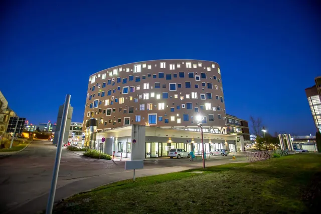 GZT | DAS GÄSTEHAUS