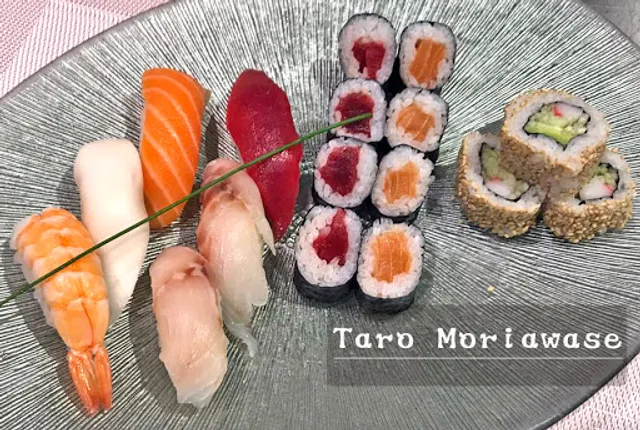 Restaurante Japonés Nipón Taro