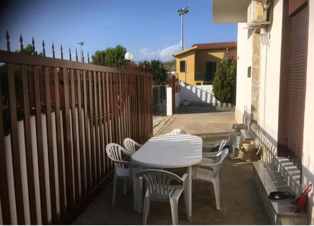 Villa Mediterranea Realmonte