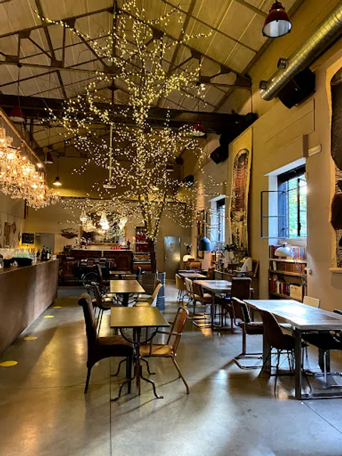 Dieci arte cibo e musica