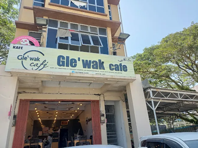 Glewak Cafe