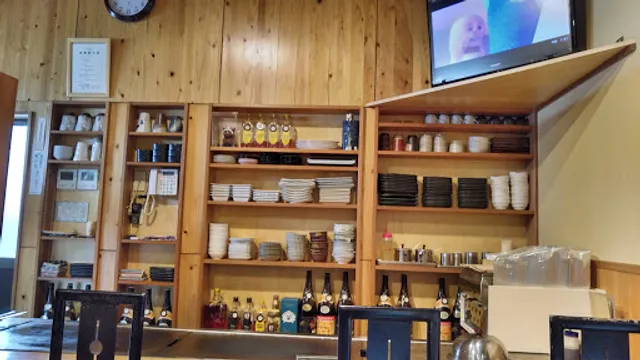 お好み焼きのと家