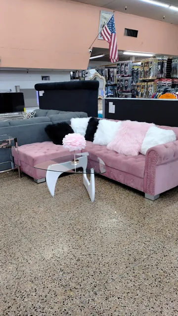 Lakeshore Shopping Center