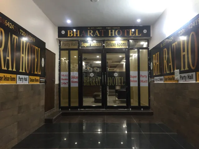 BHARAT HOTEL
