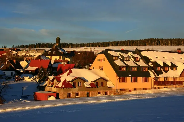 Pension U Sněhuláka