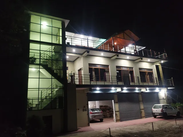 Dev Home Stay Almora