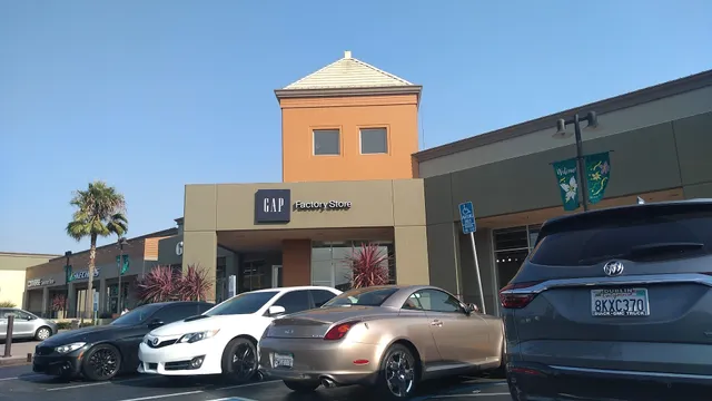 Marina Square Center