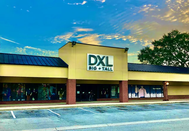 DXL Big + Tall