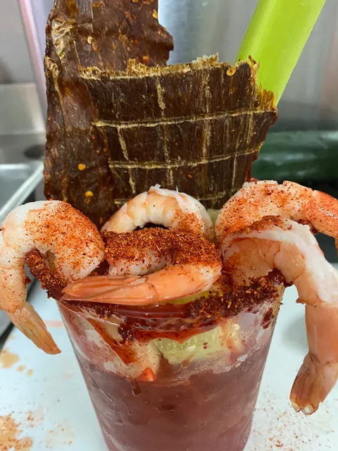 La Sombrita Patio Cafe