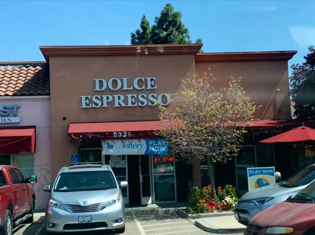 Dolce Espresso