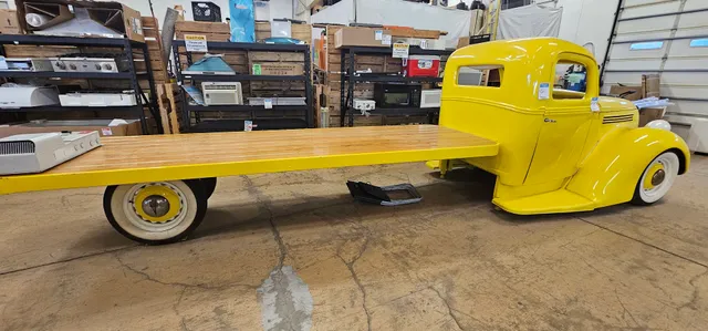 Habitat for Humanity ReStore Paso Robles