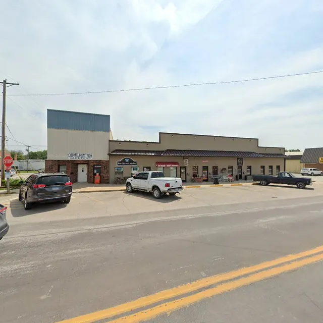 Blue Diamond Jewelers