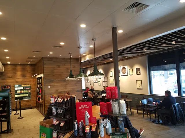 Starbucks