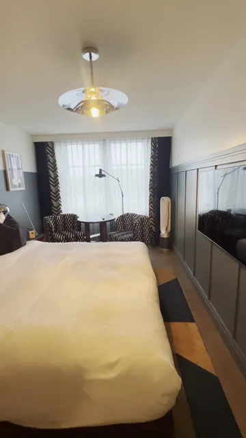 The Hoxton, Lloyd Amsterdam