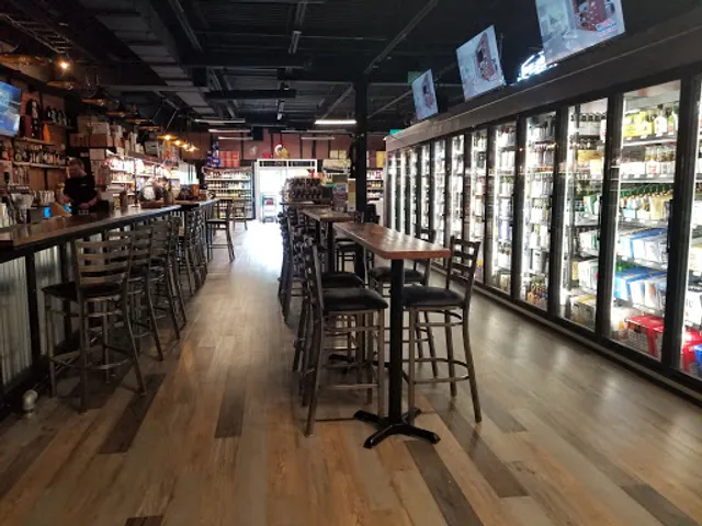 Molly's Public House