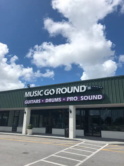 Music Go Round Bradenton