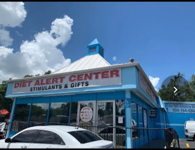 Diet Alert Center