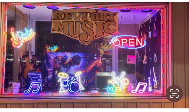 Keyport Music