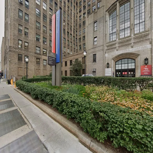 Mercedes Martinez, MD