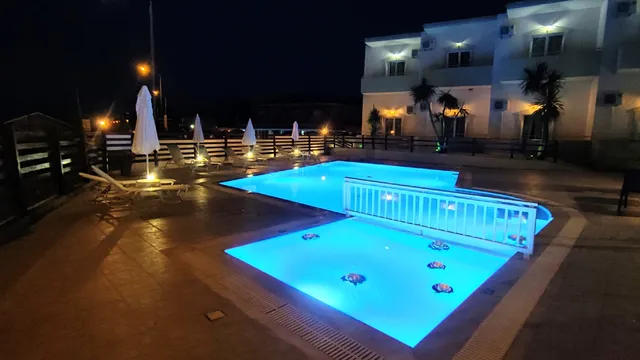 Sidari Vibes Aparthotel