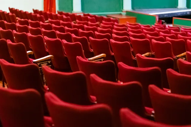 Richmond Civic Theatre