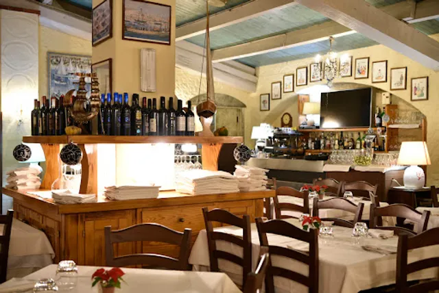 Ristorante Pizzeria Il Veliero