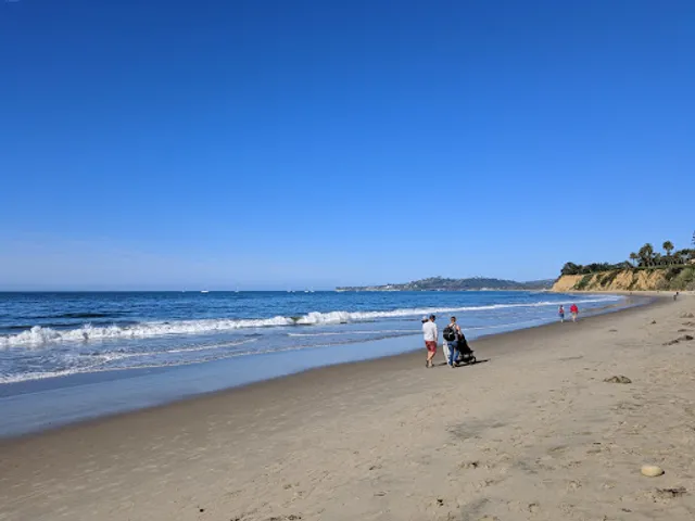 Butterfly Beach