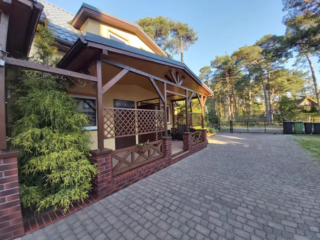 U Macieja. Dom gościnny