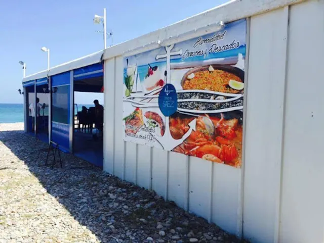 Chiringuito Hermanos Saez