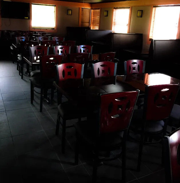 Kyoto Steakhouse & Sushi Bar