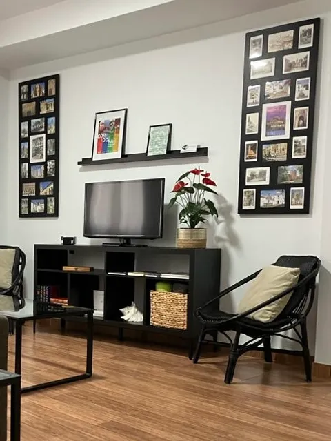 La Casa del Poeta Córdoba