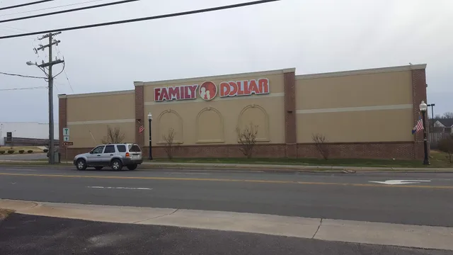 Family Dollar
