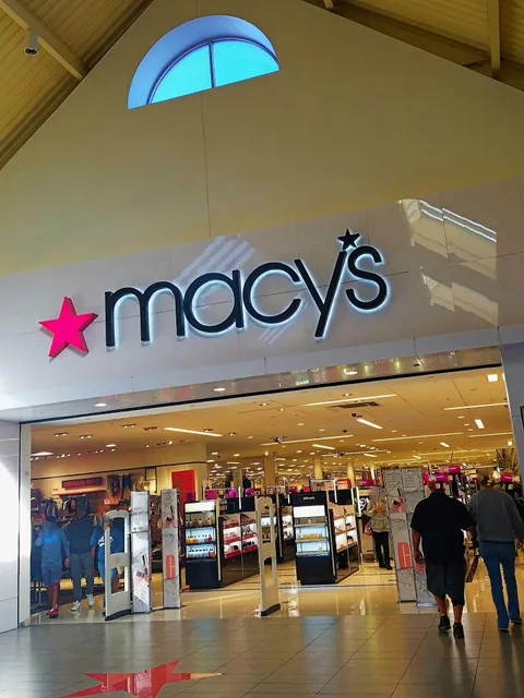 Macy's