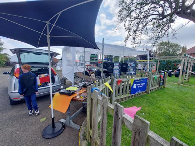 Newton arms pub and carvery