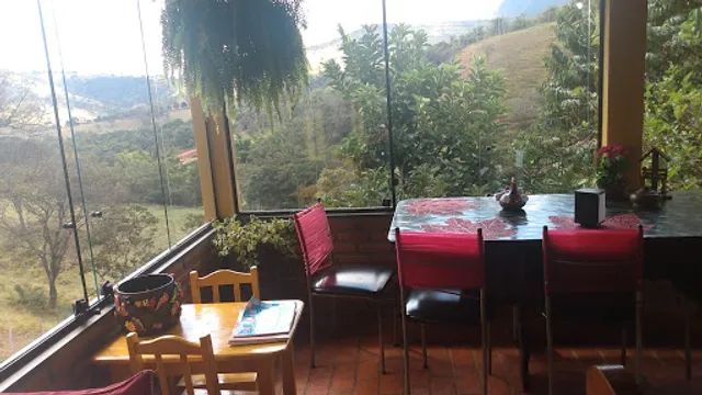 Restaurante Pé da Serra