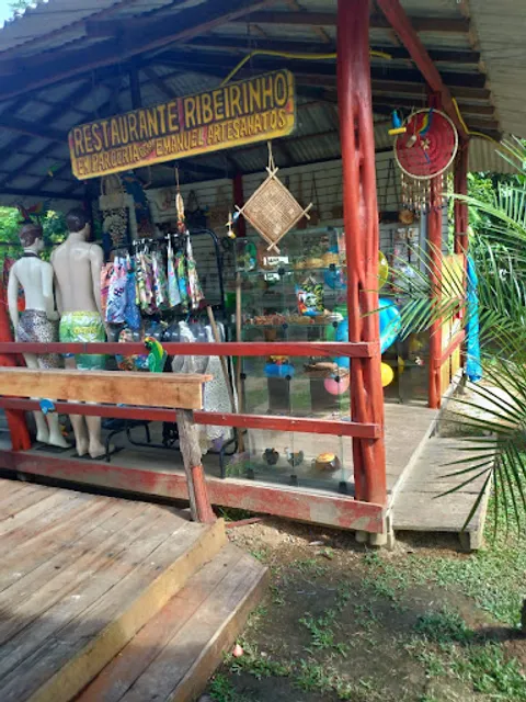 Restaurante Ribeirinho