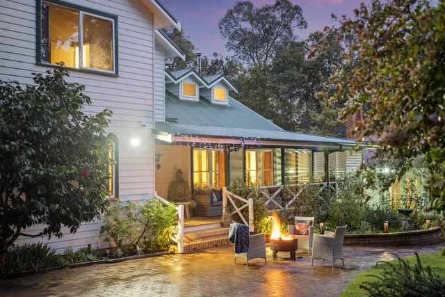 Serenity House Pemberton