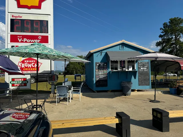 Ava's Bingsu Shaved ICE