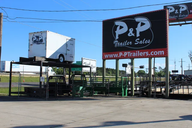 National Trailer Source