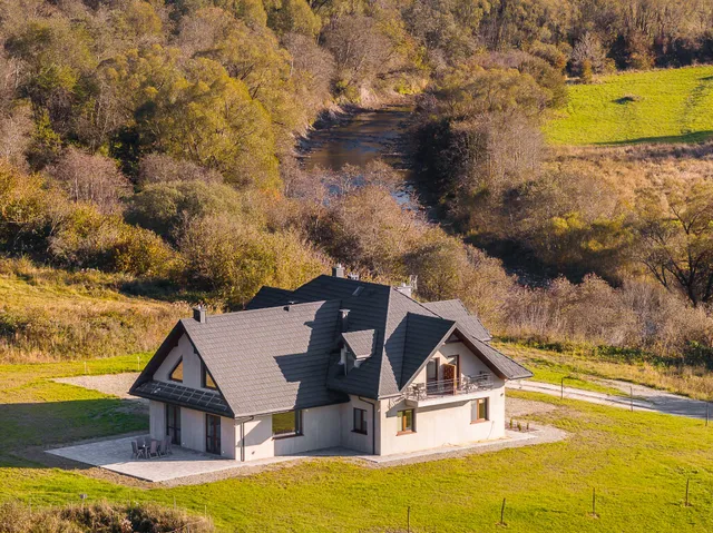 Pensjonat Smerek 119 - Baza przy szlaku