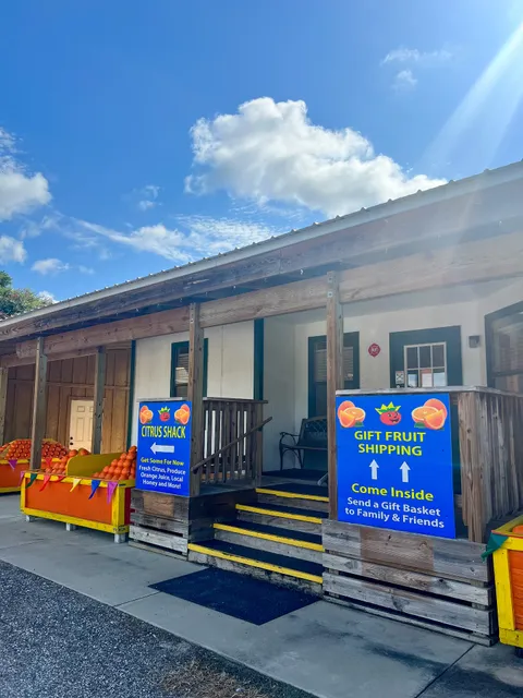 Jennings Citrus Packing