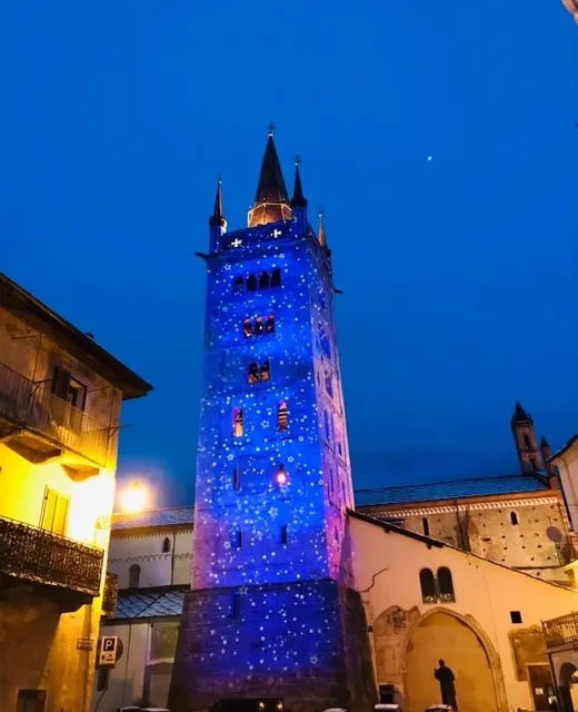 B&B La Casa di Alice Susa