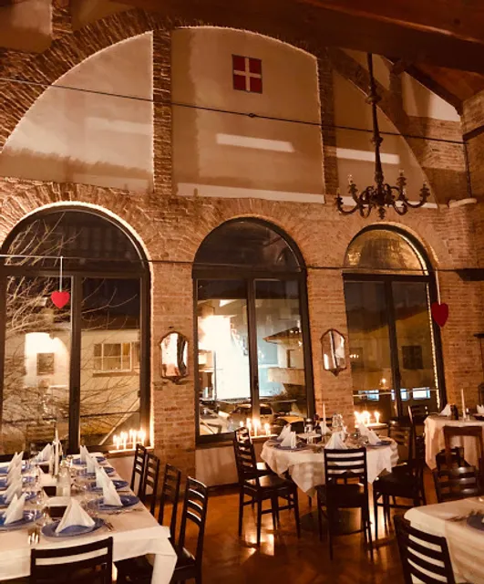 Al Morarat da Lorena e Luca