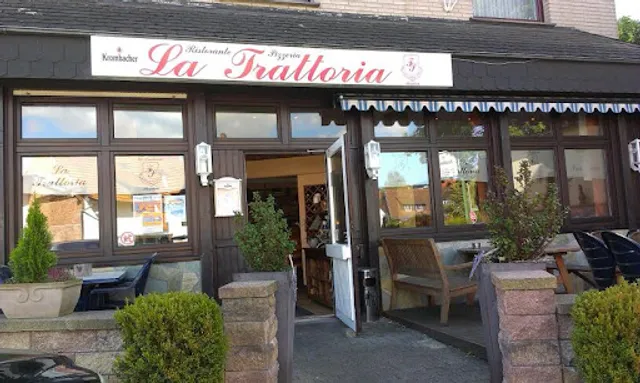 La Trattoria Pizzeria