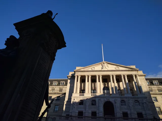 Bank of England