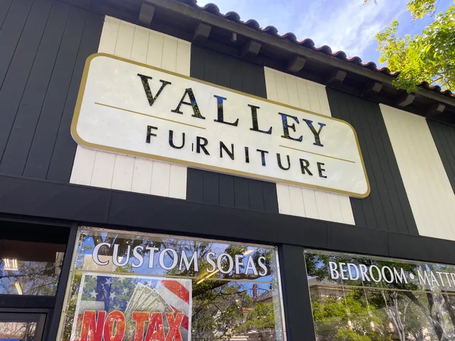 Valley Furniture